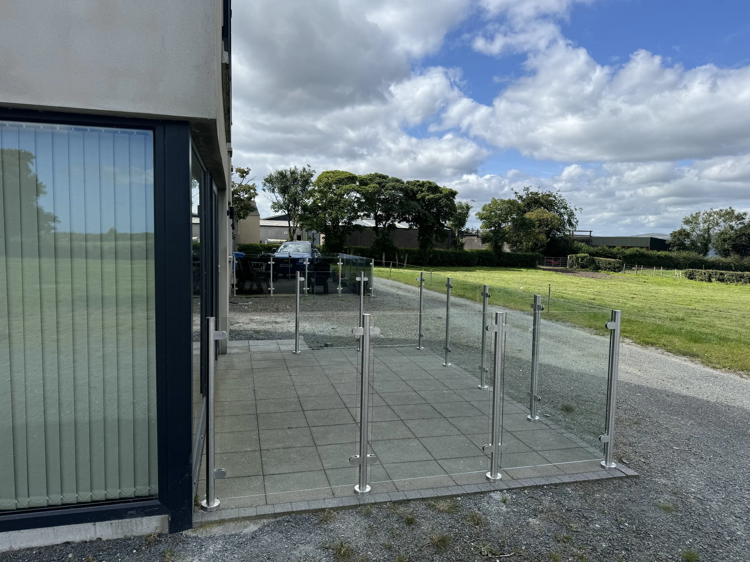 Local Project Spotlight: Modernising a Coastal View in Holywood