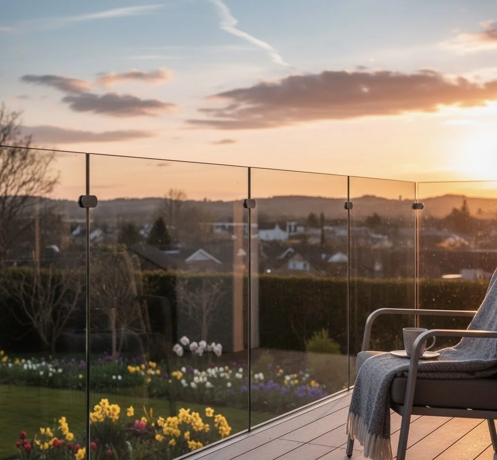 The Modern Horizon: Enhancing Your Property with Bespoke Glass Solutions