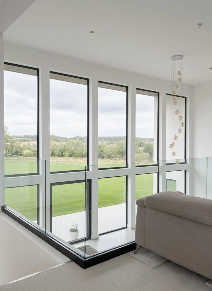 Elevating Every Perspective: The Stileglass Commitment to Excellence