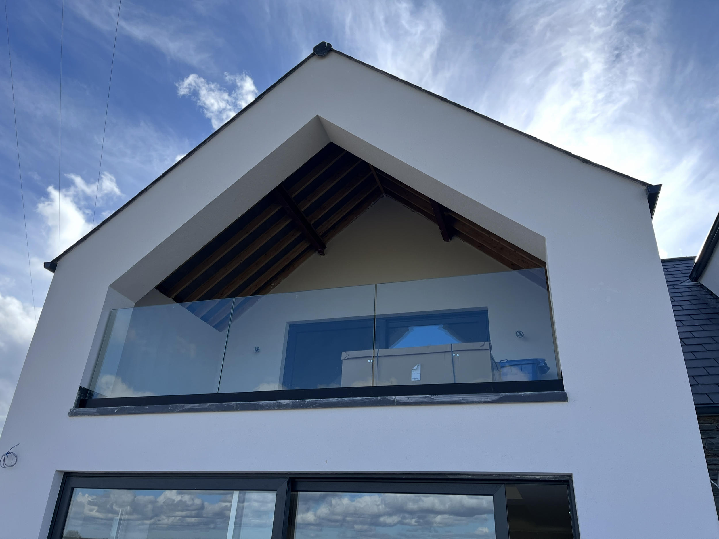 Modernise Your Home: Premium Glass Balustrades in Omagh &amp; Fermanagh