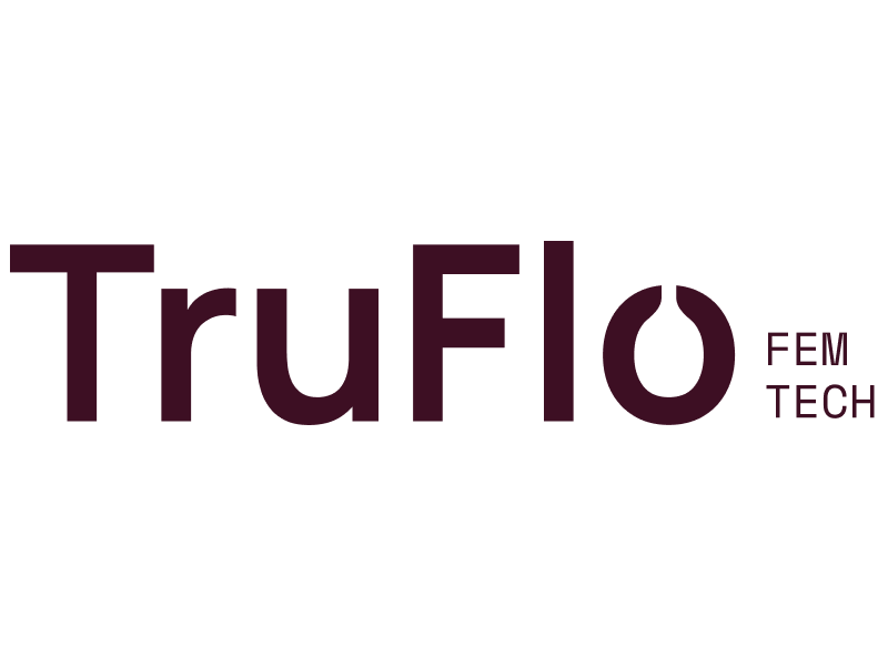 TruFlo Fem Tech Logo