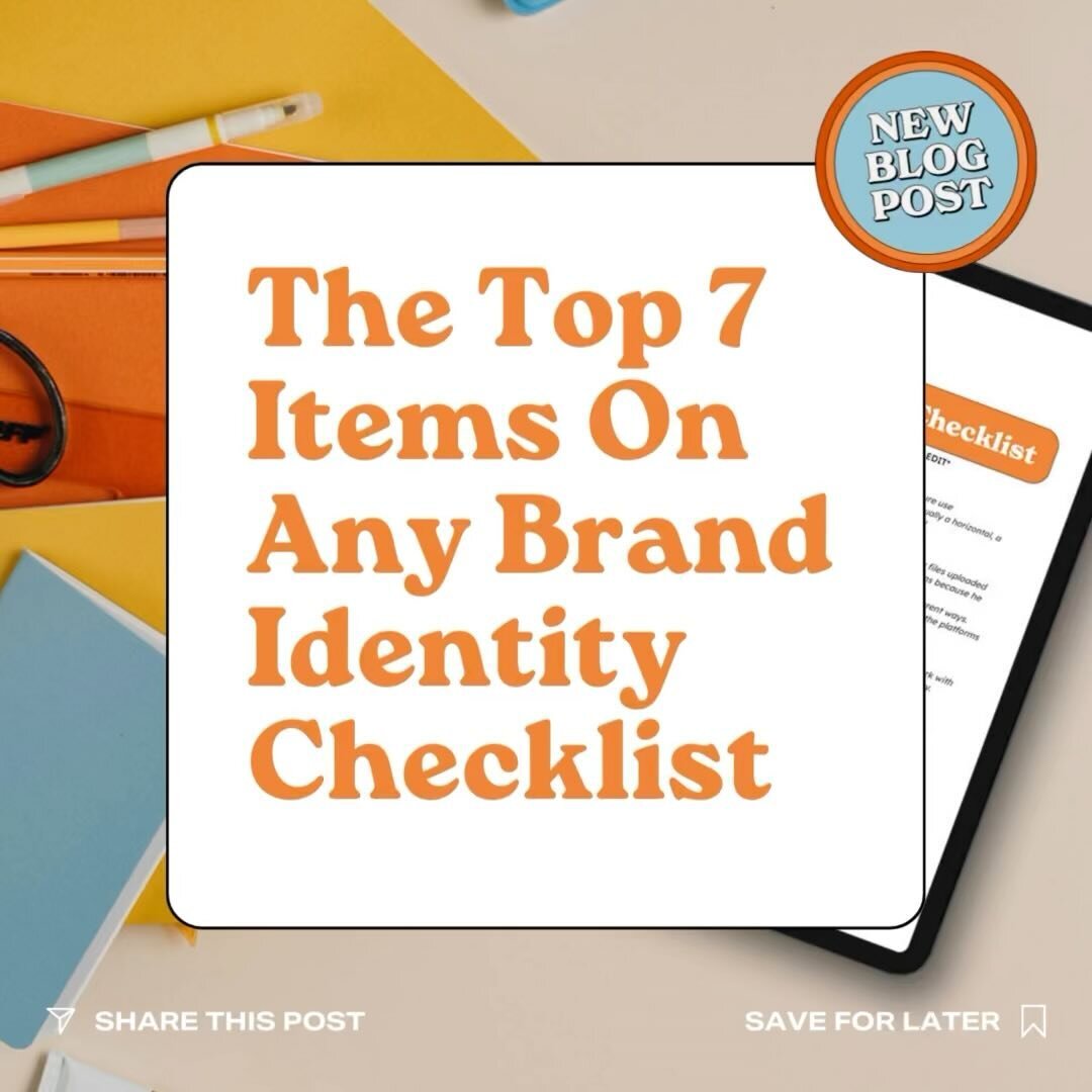 Using a visual brand identity checklist is mandatory if you hope to get it right. Why? Because standing out can seem almost impossible these days. I mean take a look. There are so many people out there who claim to do just what you do. So many people