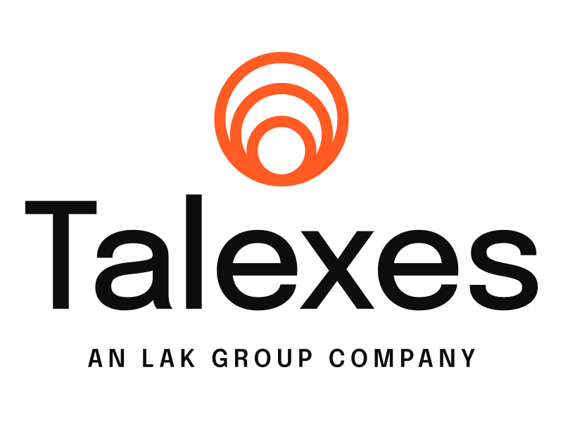 Talexes logo