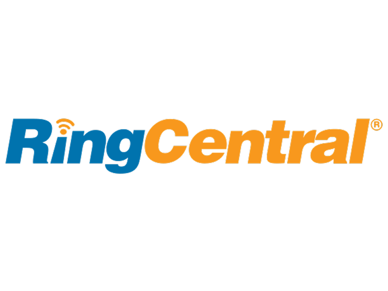 Ring Central Logo
