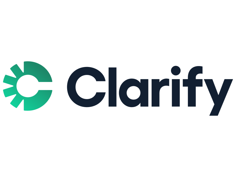 Clarify Logo