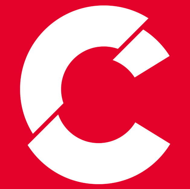 Level C branding university logo