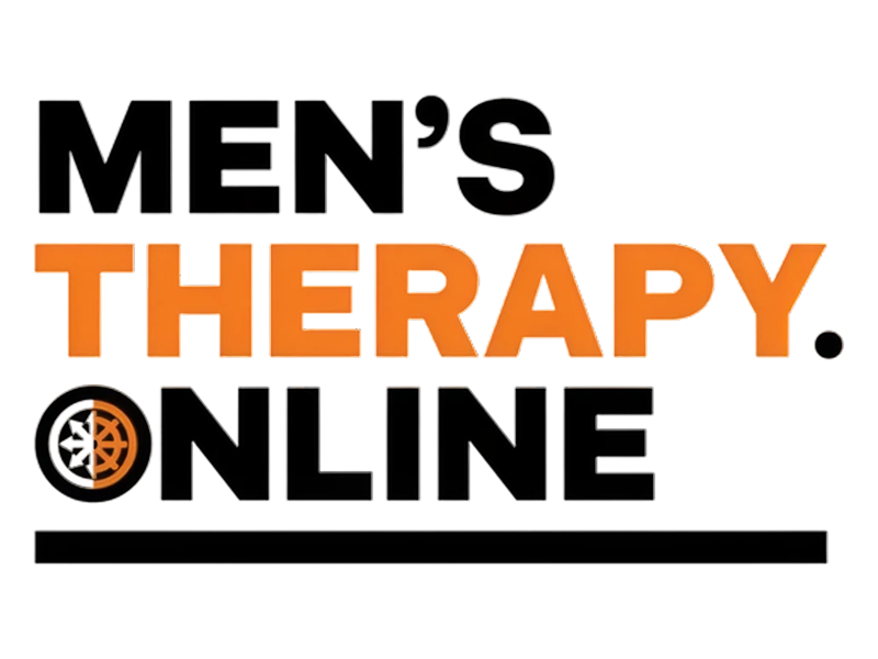 Men's Therapy Online Logo