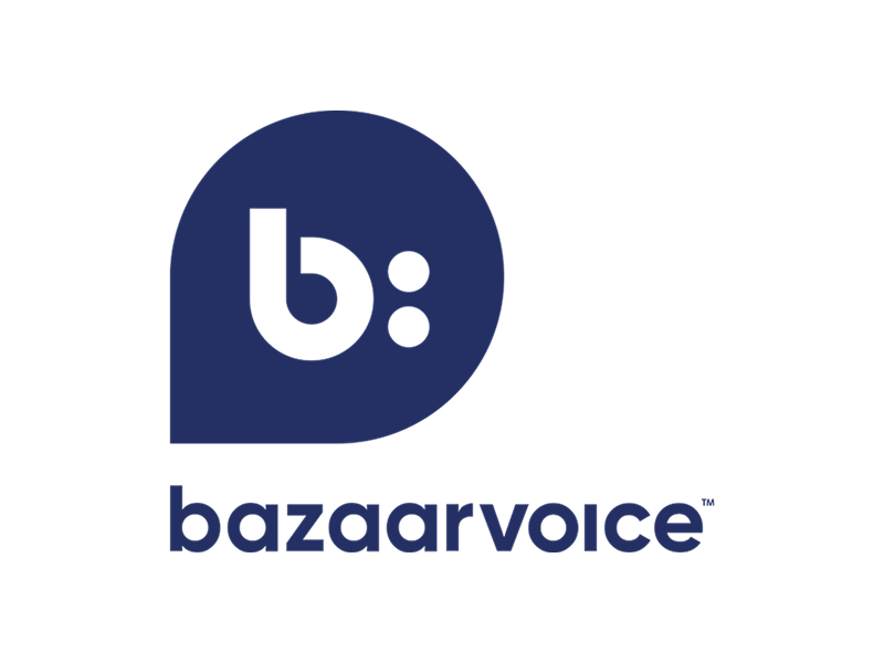 Bazaarvoice Logo
