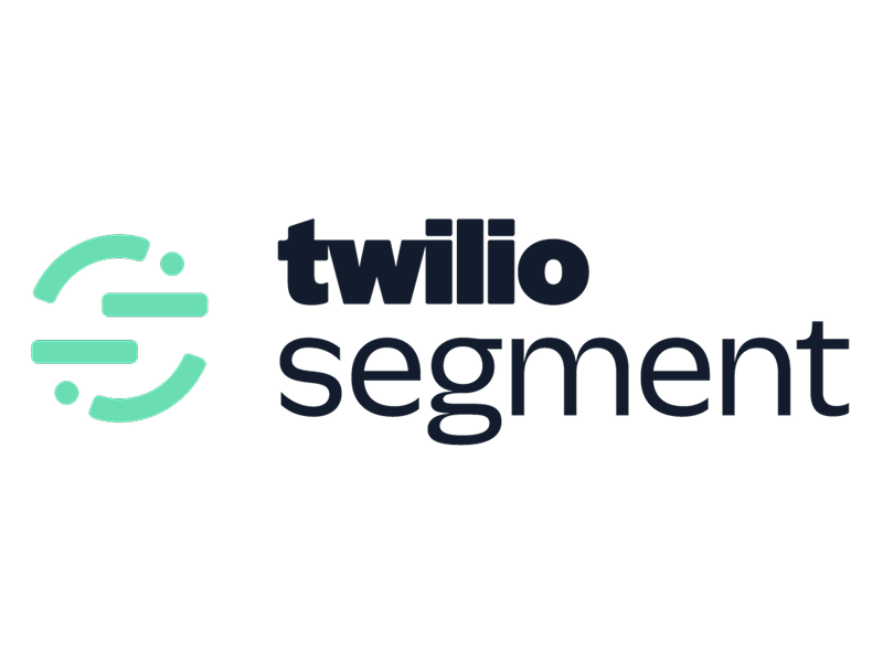 Twilio Segment Logo