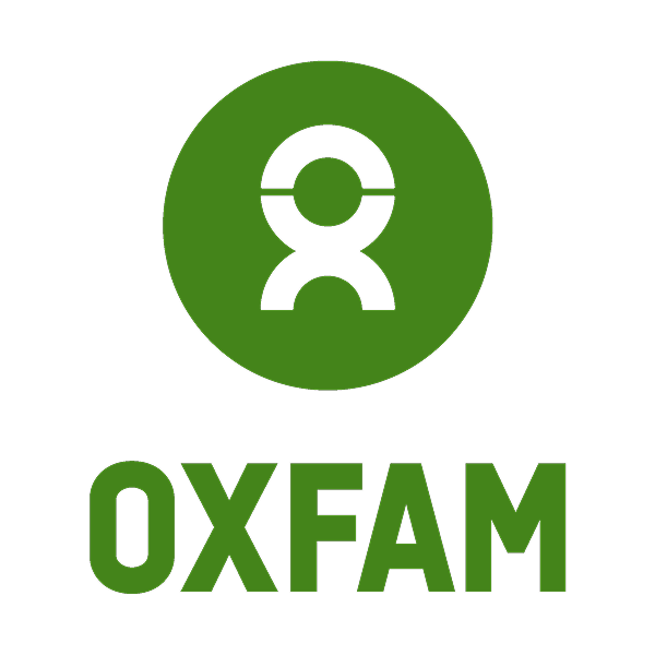 Oxfam logo