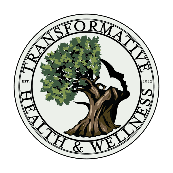 Transformative Health and Wellness logo