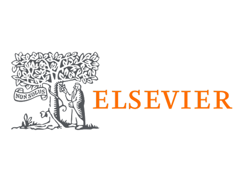 Elsevier Logo