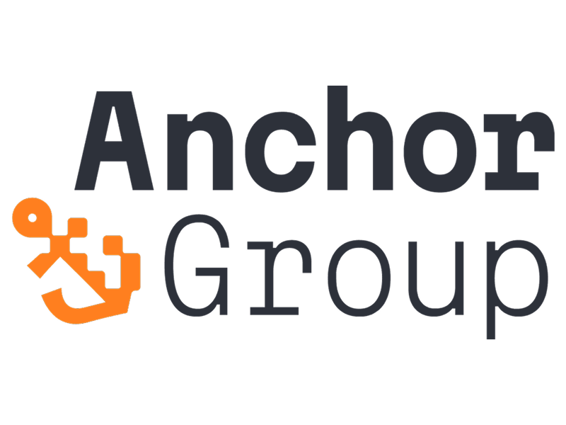 Anchor Group Logo