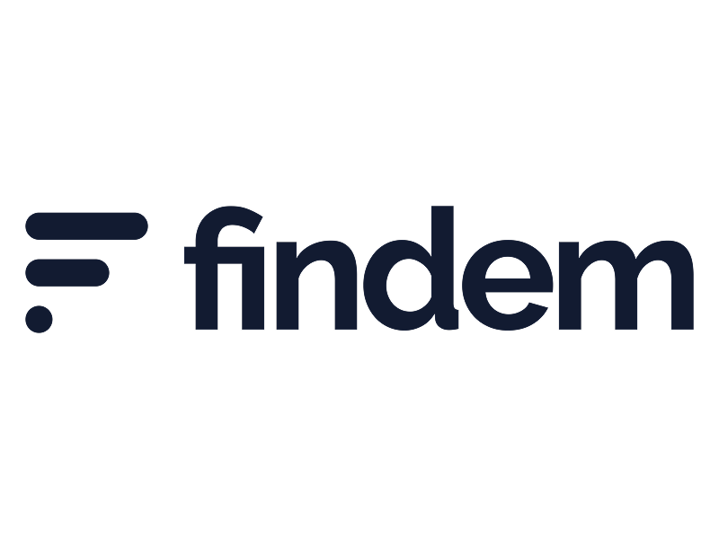 Findem Logo