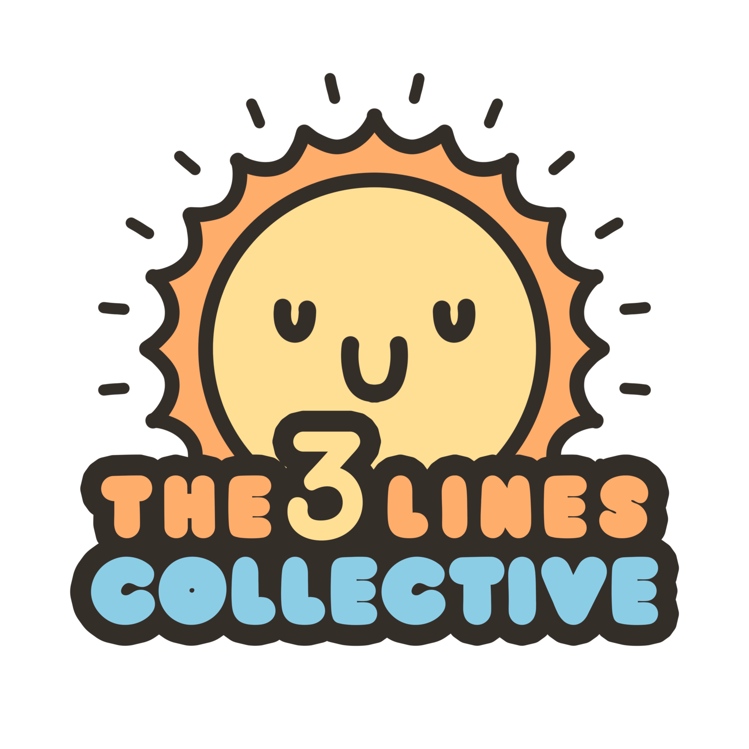 The 3 Lines Collective