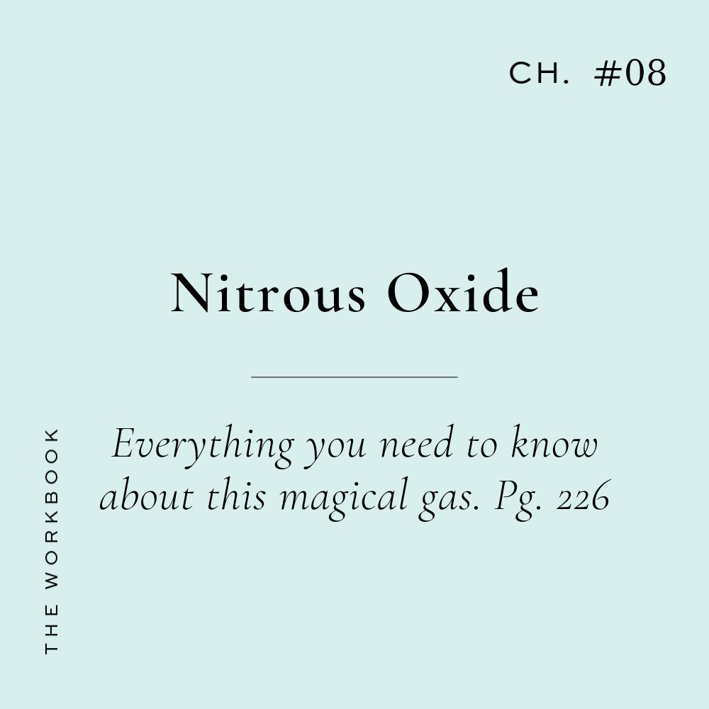 Nitrous Oxide