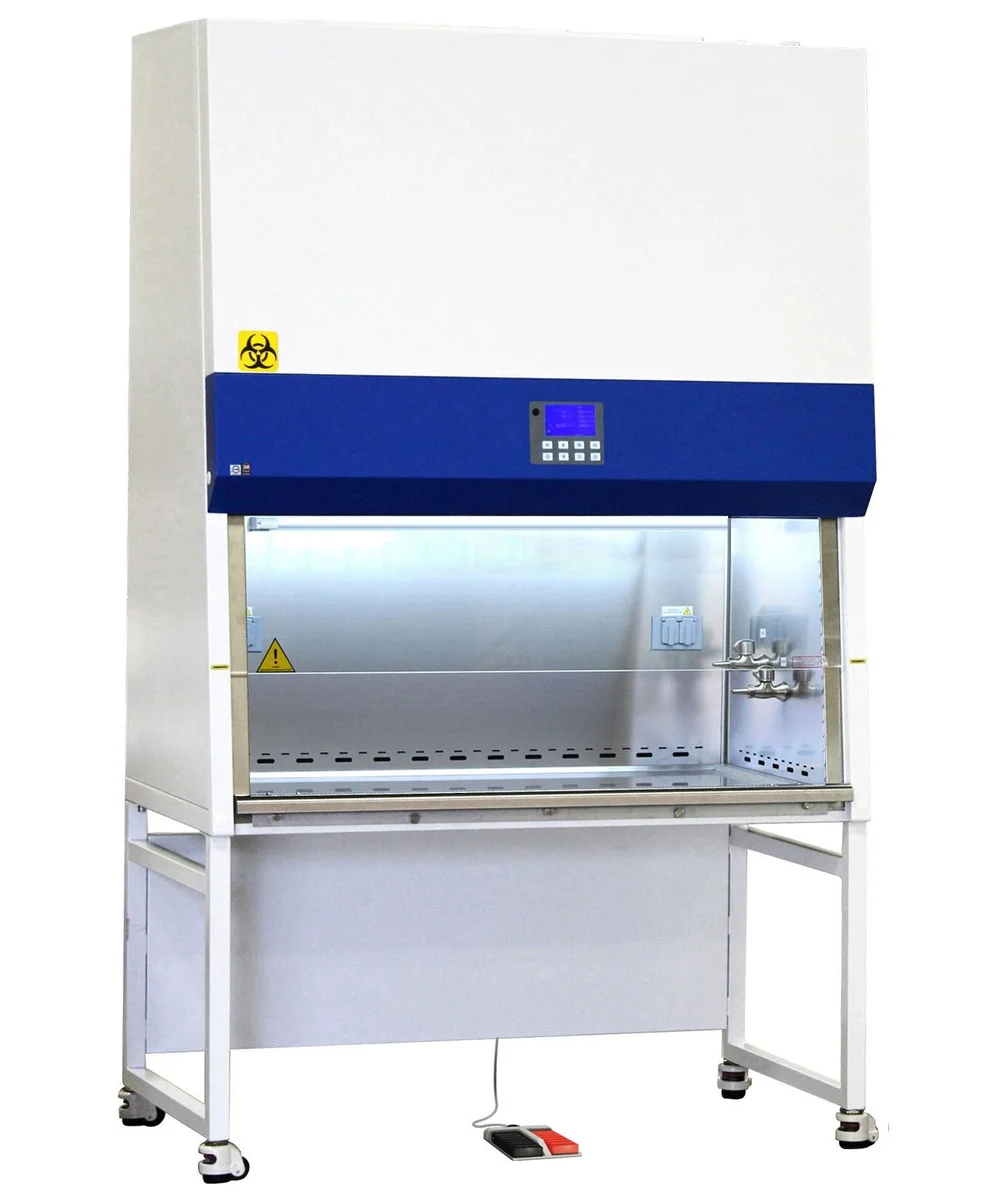 Biosafety Energium Health