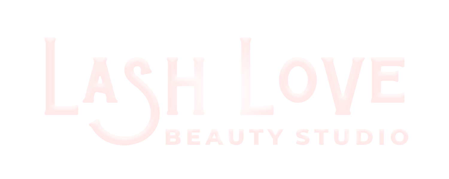 Lash Love Beauty Studio