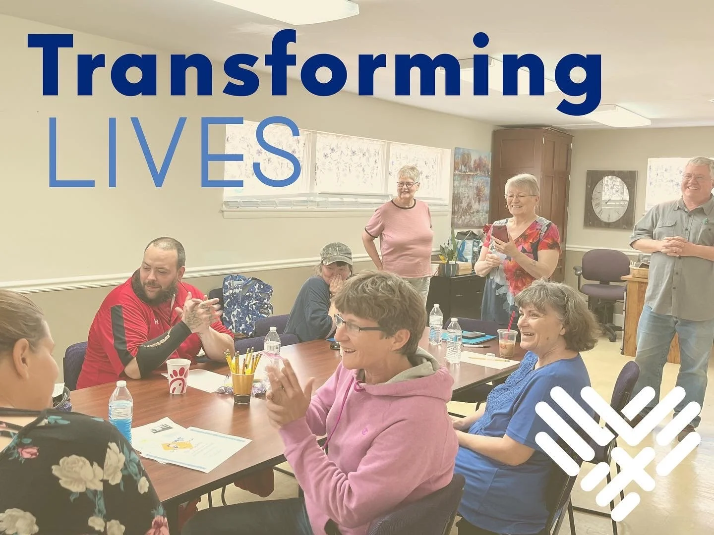 Transformational Ministries