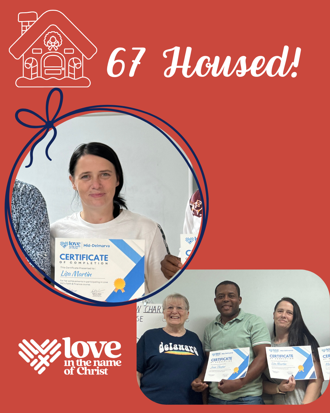 Home for the Holidays