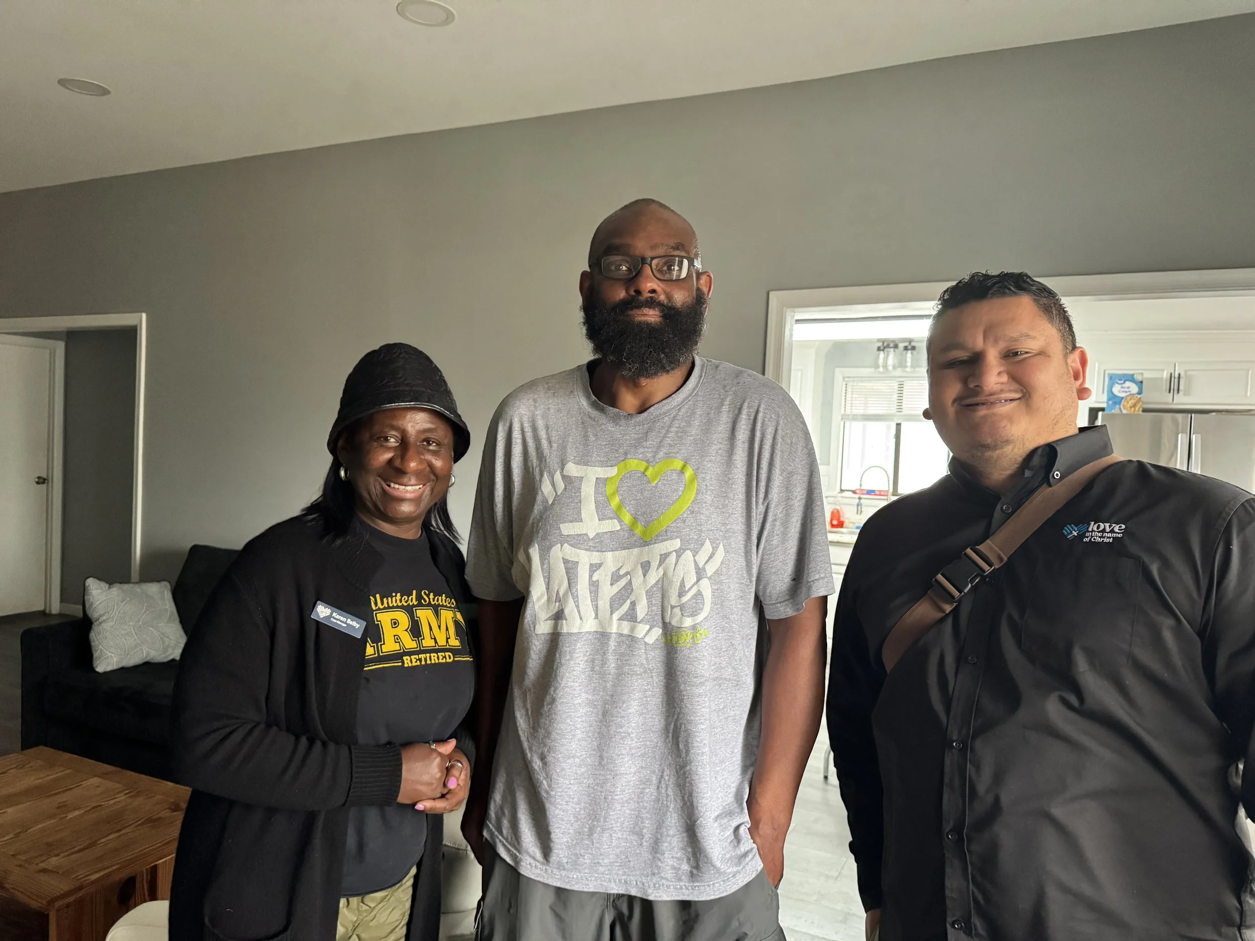 From Homeless to Housed: 68 Lives Changed&nbsp;