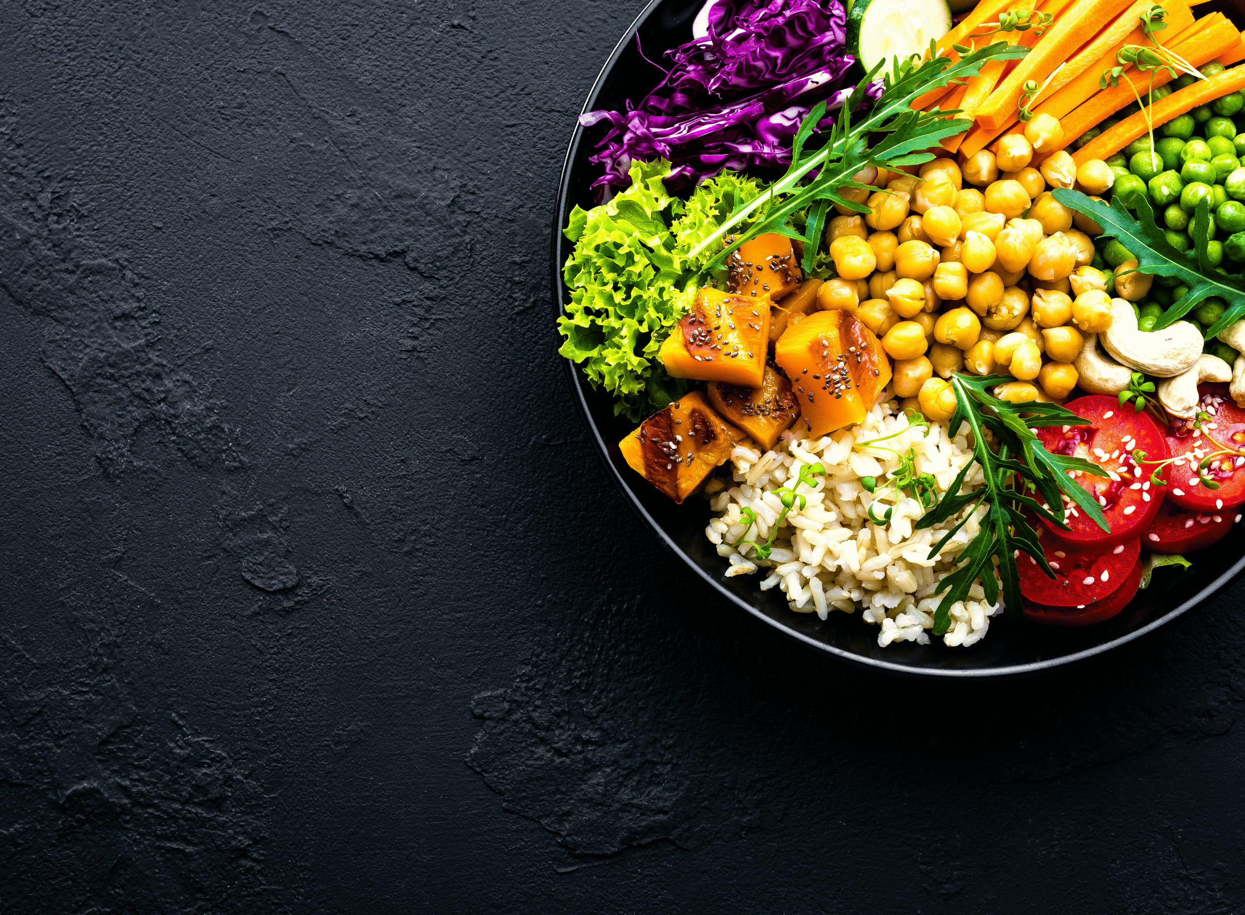 Why Am I Bloated Even When I'm Eating "Healthy"?