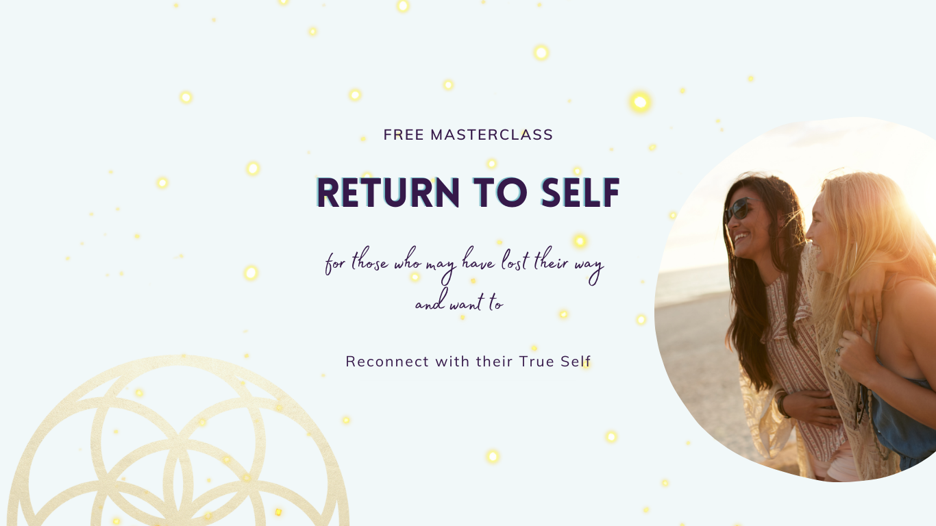 Return to Self