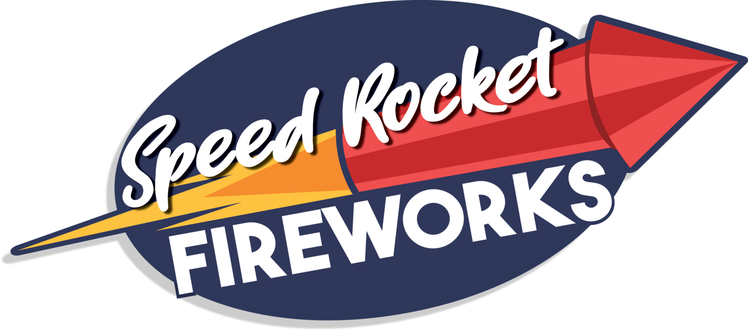 Speed Rocket Fireworks