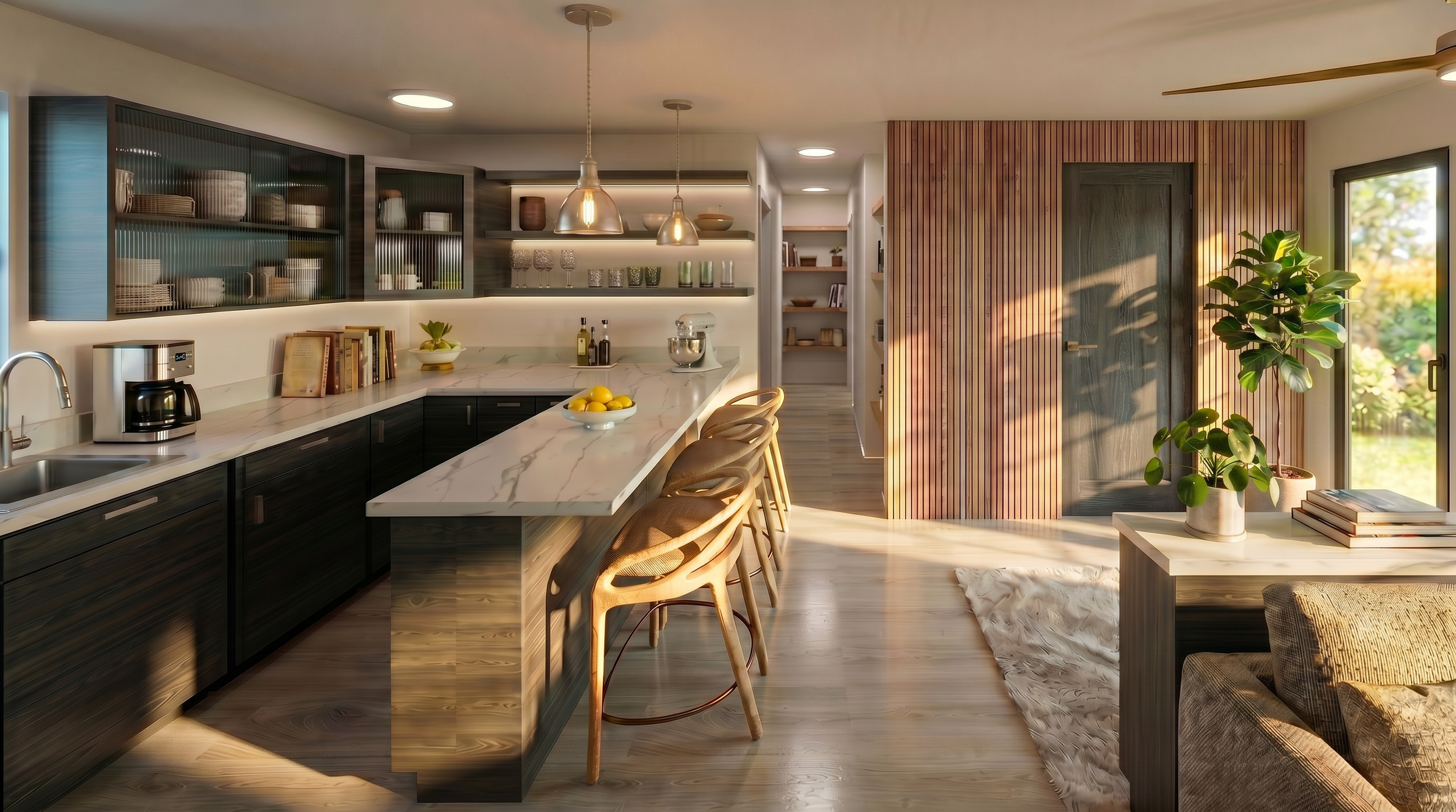 The Garage Flip- Guest House