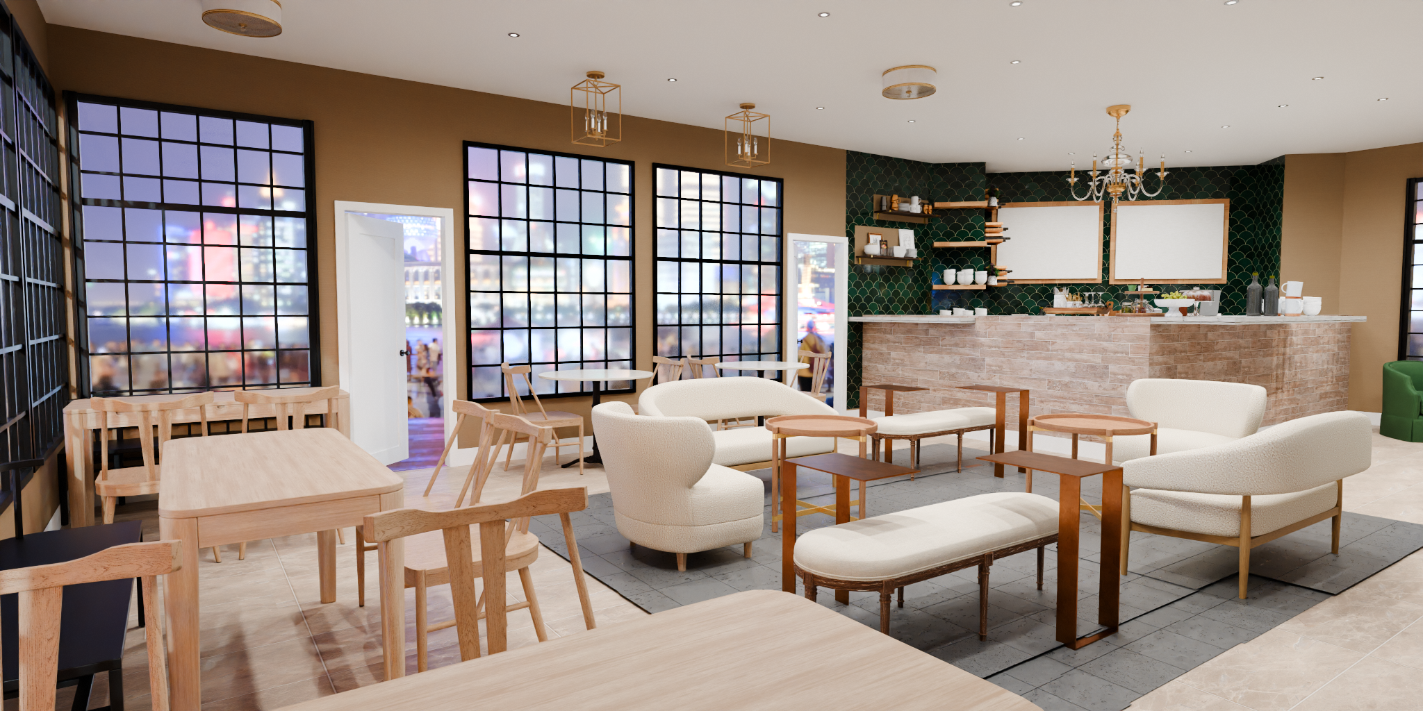 Le Chocolat Maison - Patisserie