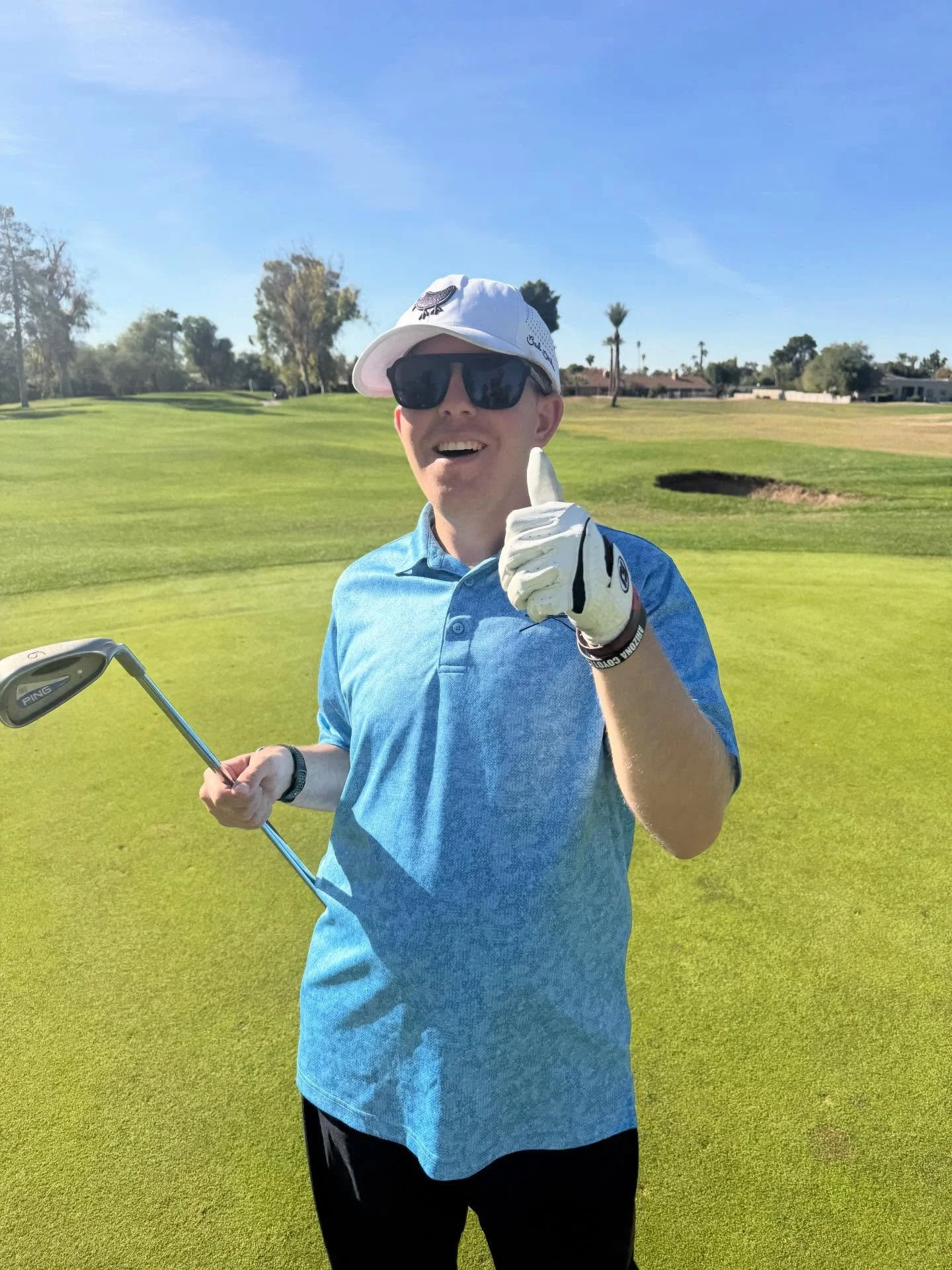 What a day on the greens! ⛳️
Our MVPC Golf Tournament was full of sunshine, friendly competition, and so many moments of community at its best. From the first swing to the last putt, you showed up with joy, generosity, and a whole lot of heart.

Huge