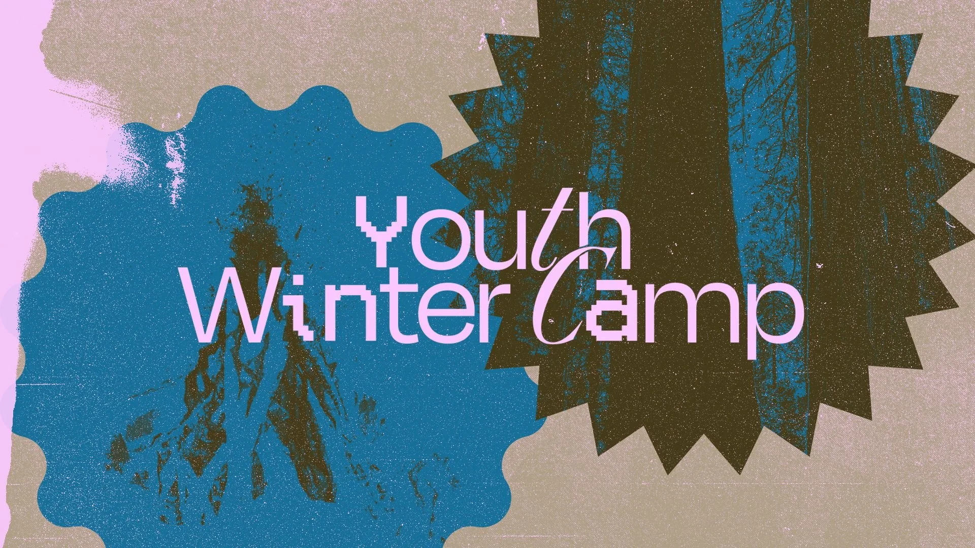 Winter Camp