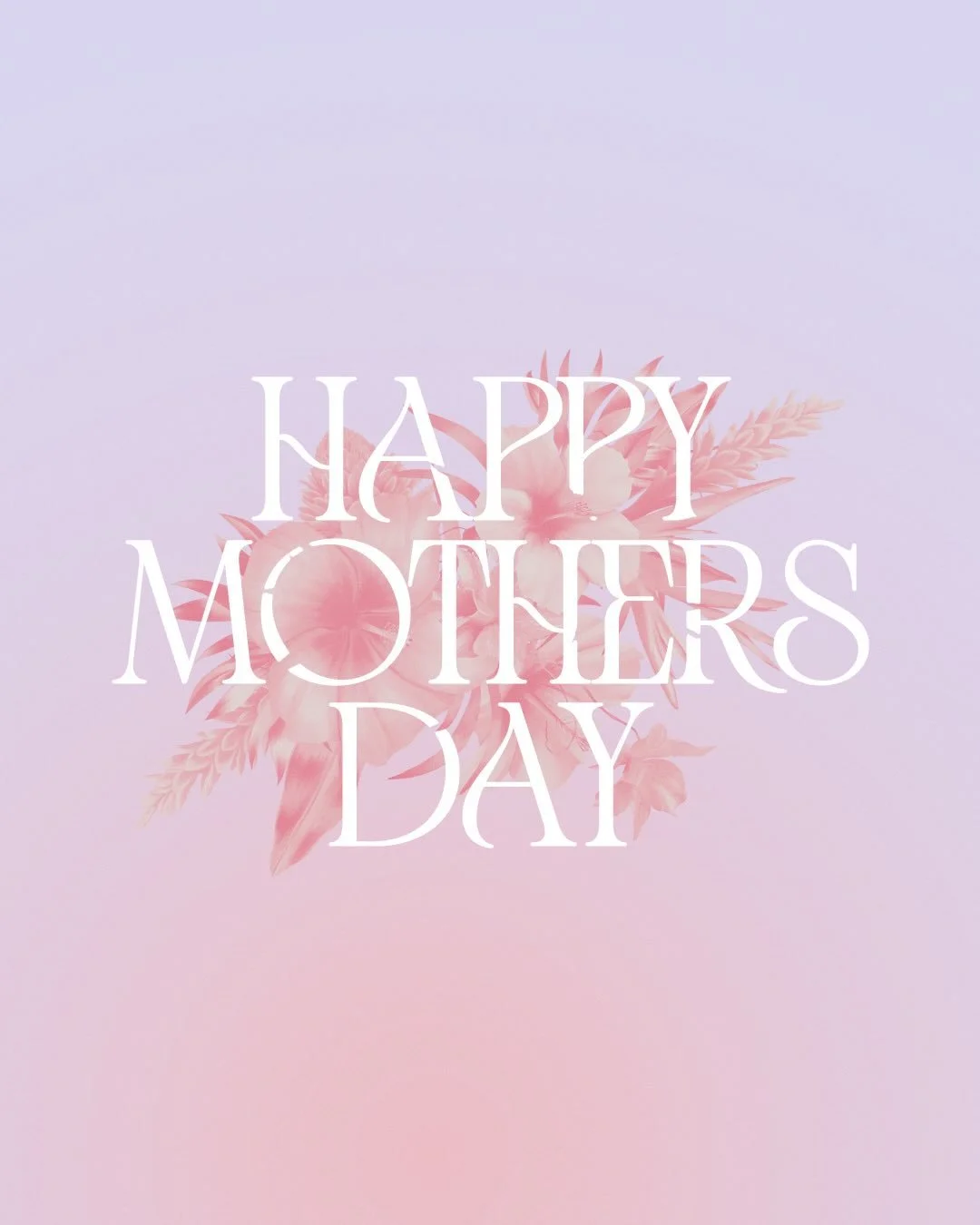 To the moms, grandmas, spiritual mothers, and women who love and care for others so faithfully &mdash; Happy Mother&rsquo;s Day from Mountain View Presbyterian Church. 💐

Today we thank God for the countless quiet sacrifices, prayers, rides to schoo