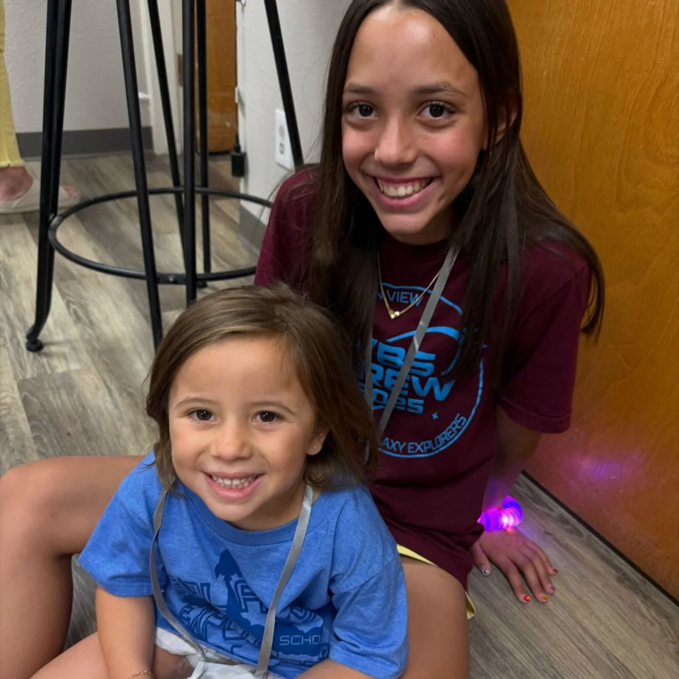 We need snack donations!
We&rsquo;re looking for donations of snacks to help stock the Volunteer Room during VBS week. This space is a place for our amazing volunteers to recharge, and your contributions make a big difference! If you&rsquo;re able to