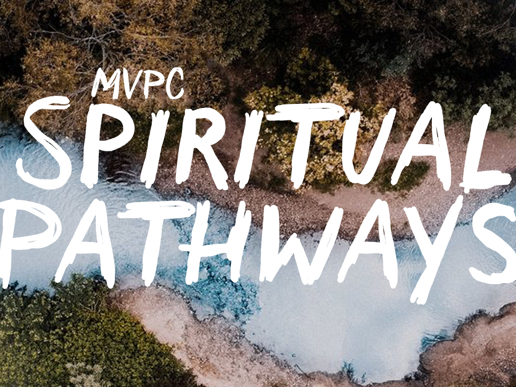 Spiritual Pathways Meeting