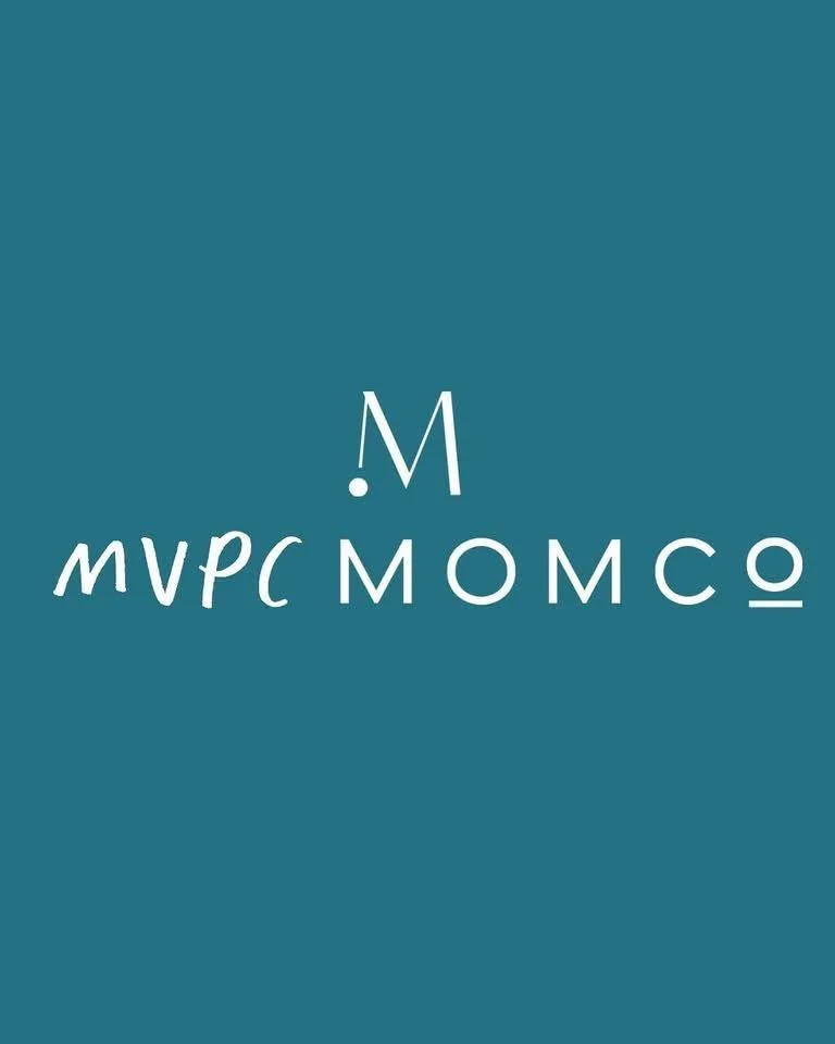 MVPC MomCo is back for Year 2! Want to learn more??? 💕

Visit: https://mtviewpres.org/momco