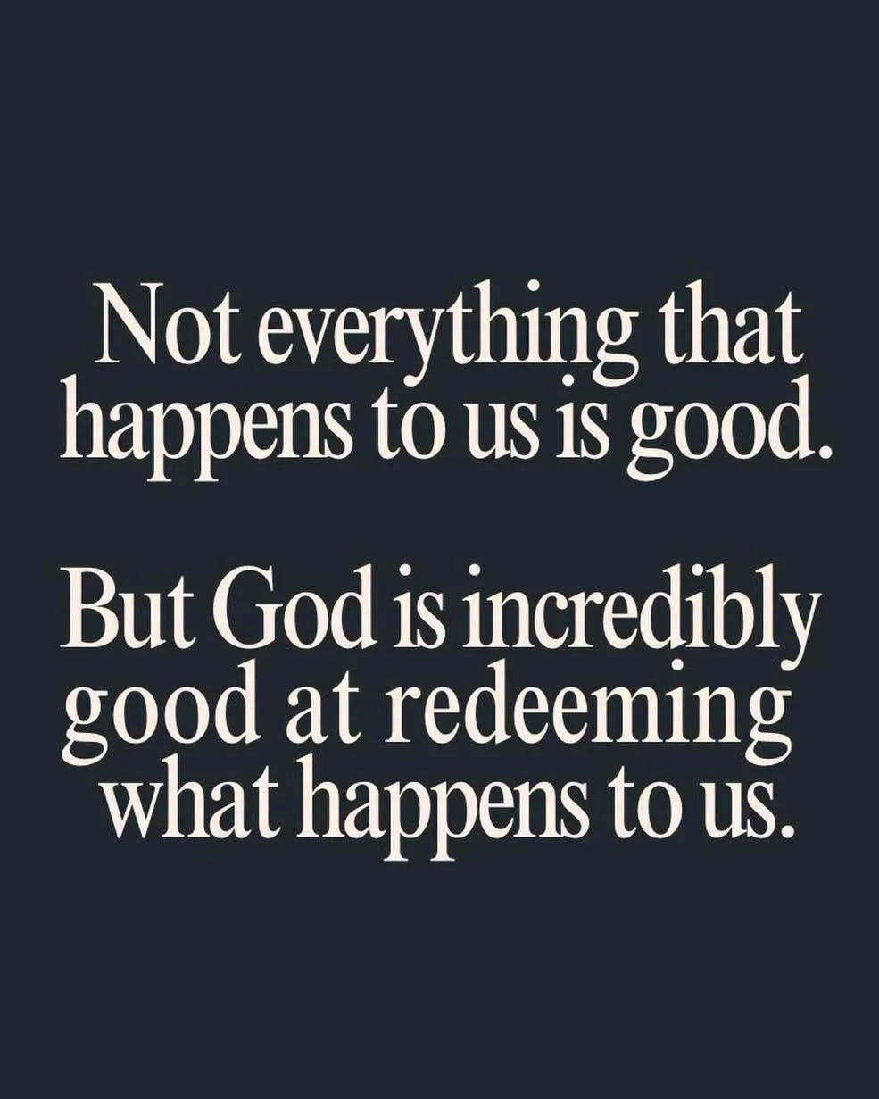 Amen. 🙏