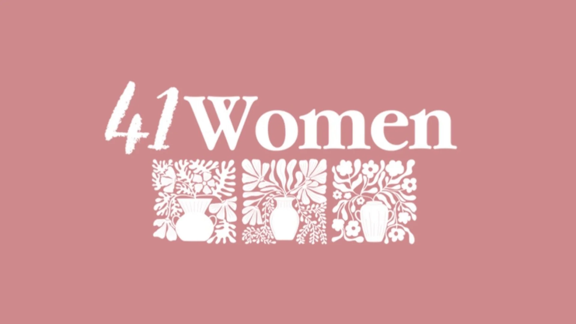 41 Women
