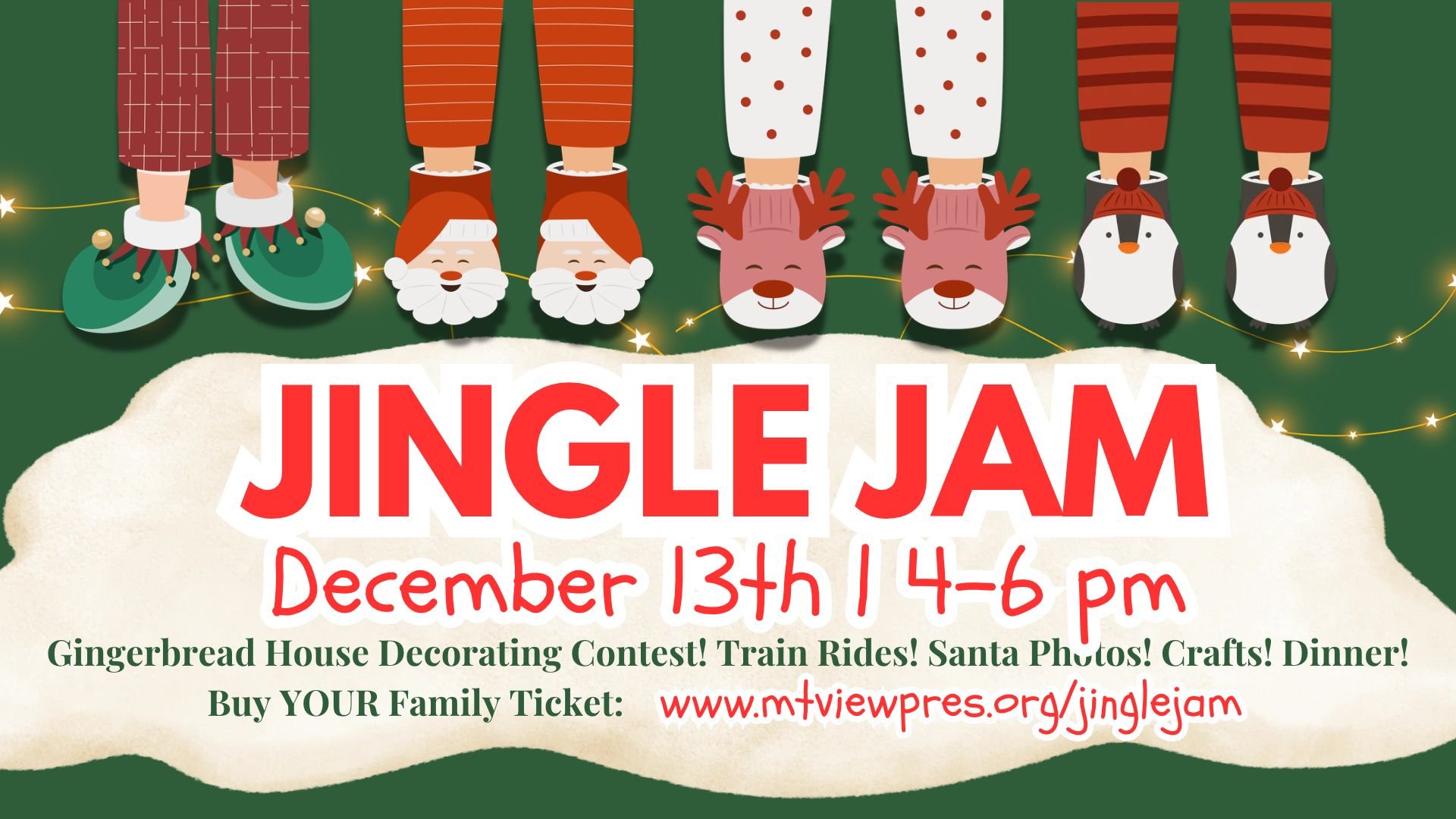 Jingle Jam