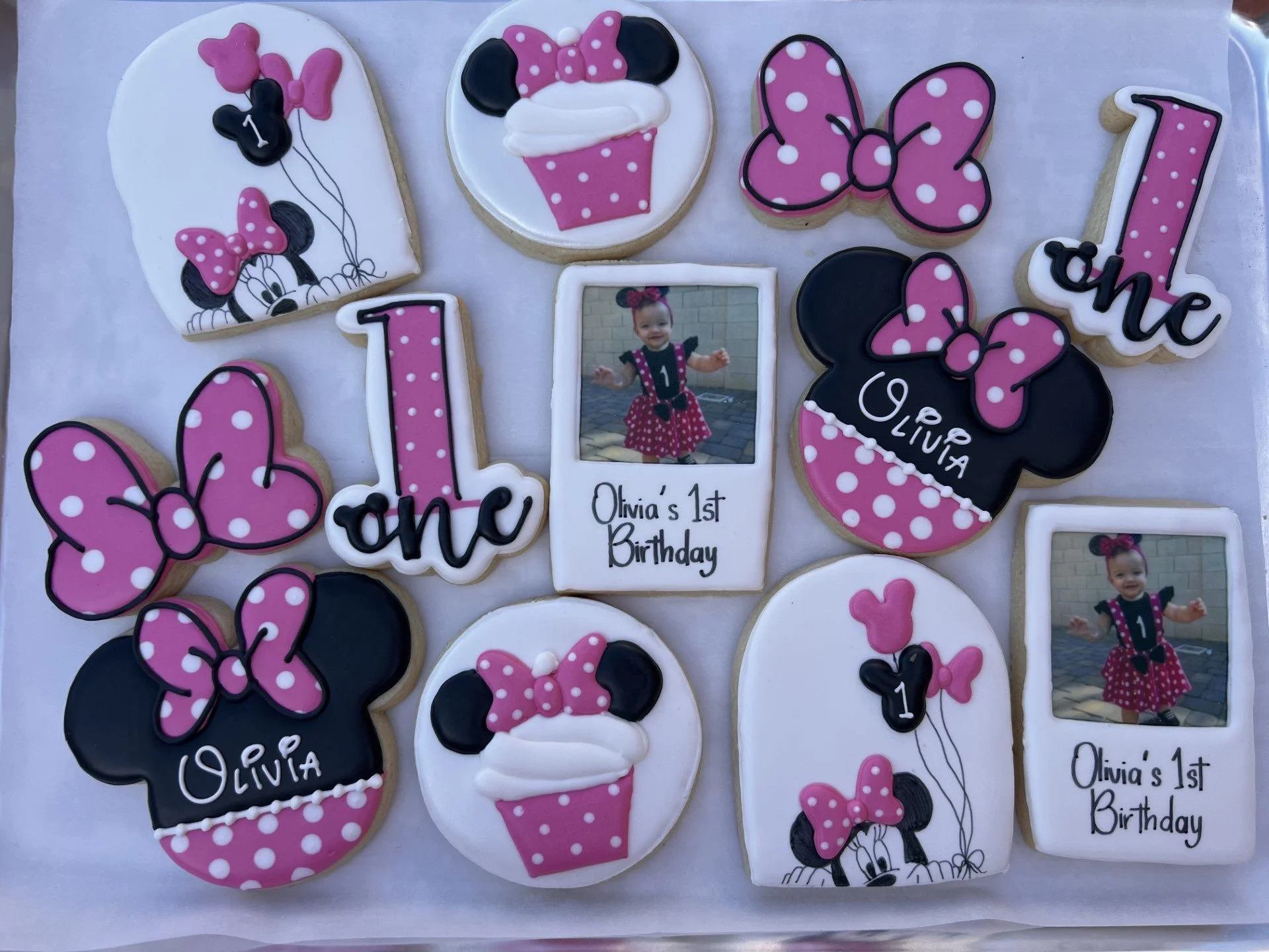 Vendor: Iced by Kenna