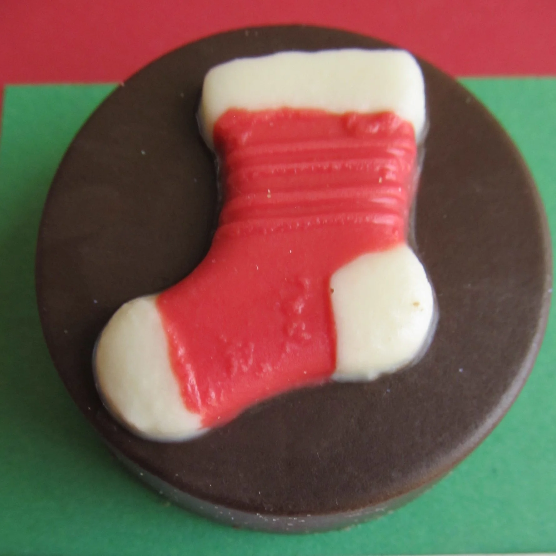 Vendor: Custom Cookies by Lyn
