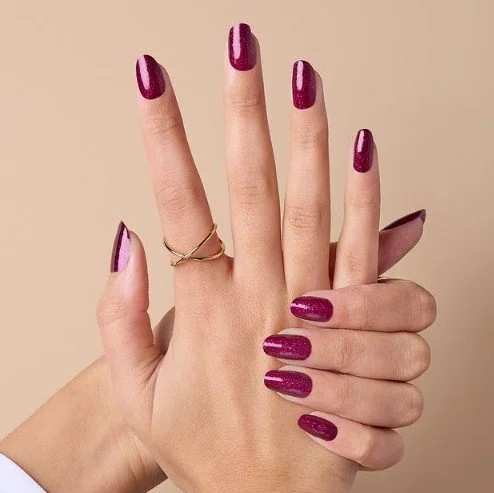 Vendor: Color Street Nails