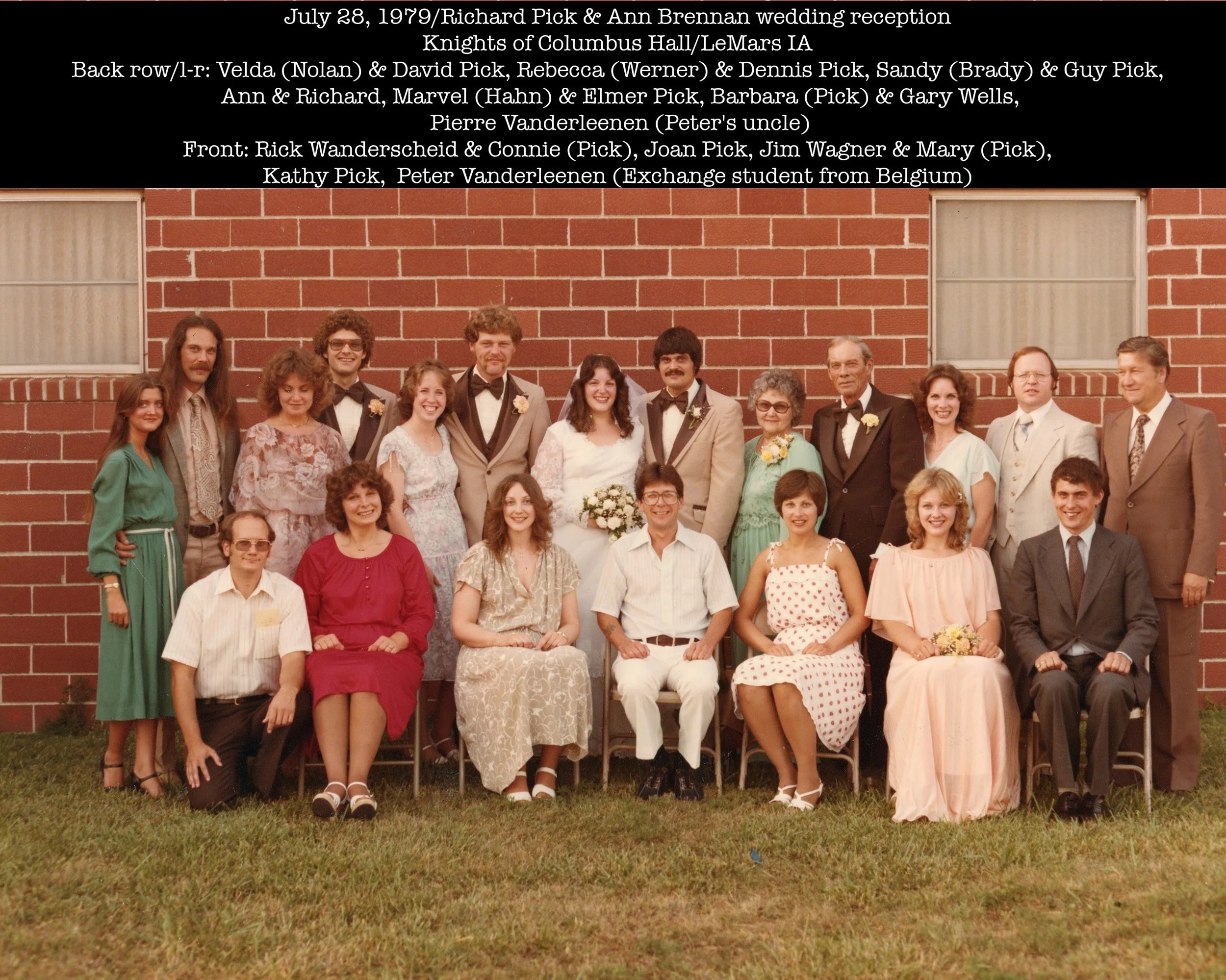 1979_07.28 Pick Richard & Ann Brennan wedding-Pick family photo.jpg