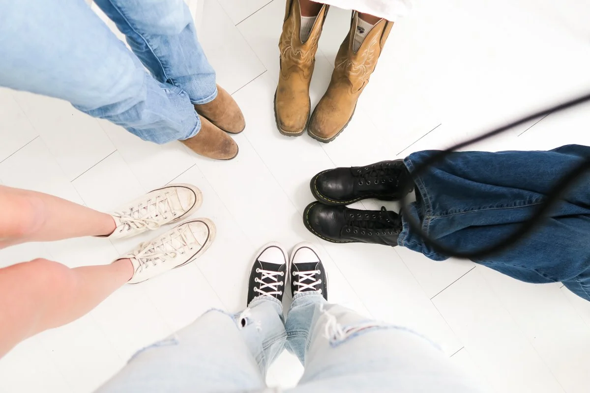ST26 Behind the Scenes Senior Photo Team in Vancouver, Washington indoor Studio Photo Session in Battle Ground, Washington-15.jpg