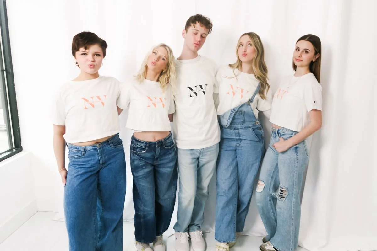 ST26 Behind the Scenes Senior Photo Team in Vancouver, Washington indoor Studio Photo Session in Battle Ground, Washington-4.jpg