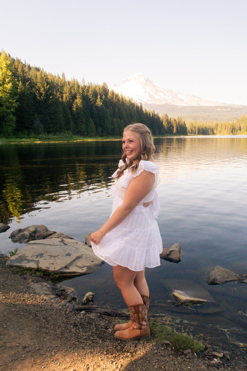 ST26 Trillium Lake Mountain Senior Team Behind the Scenes Outdoor Senior Photo Session in Goverment Camp, Oregon by Vancouver, Washington Based Photographer Natasha Victoria Photography-43.jpg