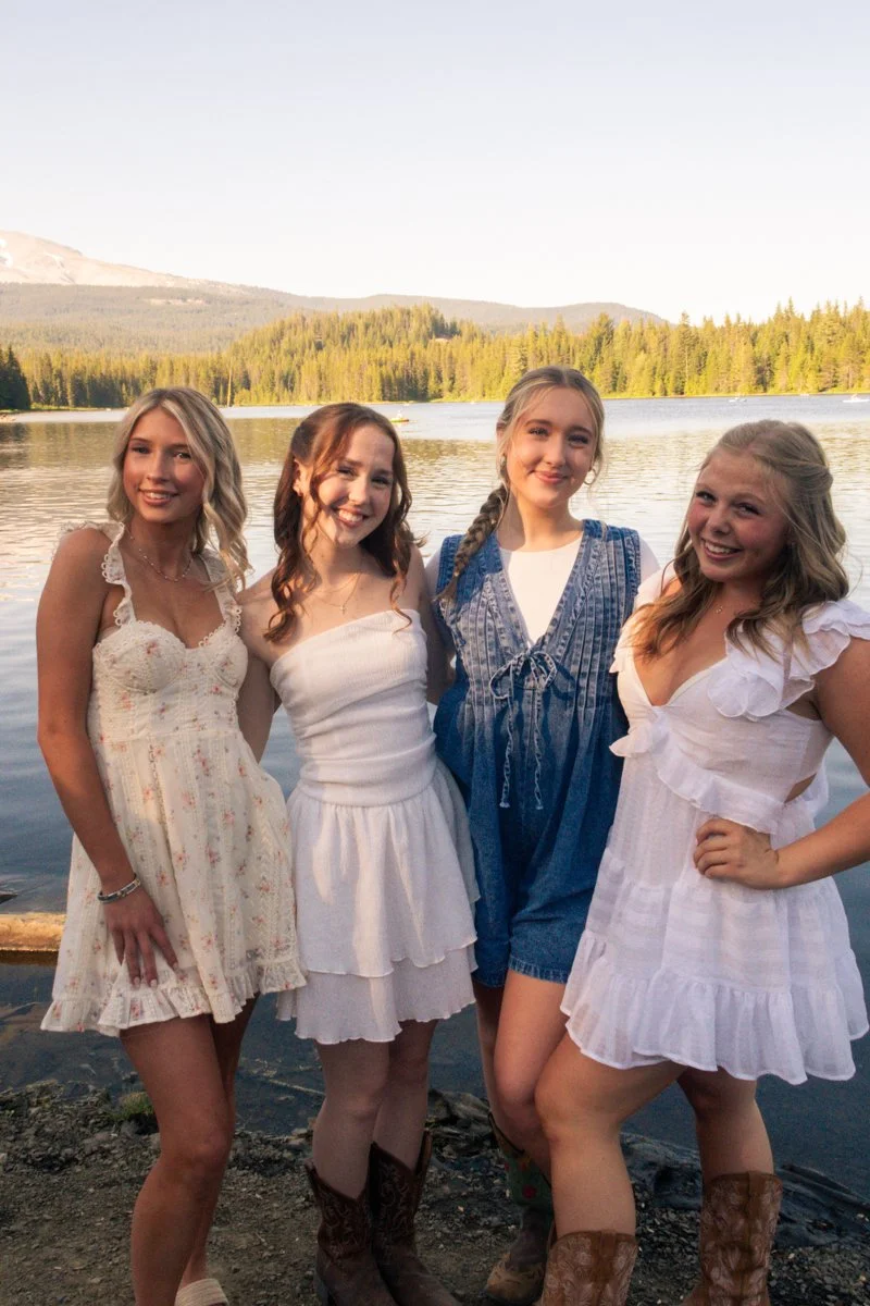 ST26 Trillium Lake Mountain Senior Team Behind the Scenes Outdoor Senior Photo Session in Goverment Camp, Oregon by Vancouver, Washington Based Photographer Natasha Victoria Photography-48.jpg