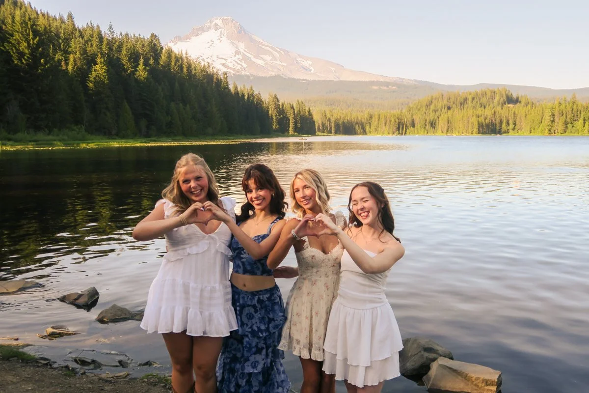 ST26 Trillium Lake Mountain Senior Team Behind the Scenes Outdoor Senior Photo Session in Goverment Camp, Oregon by Vancouver, Washington Based Photographer Natasha Victoria Photography-56.jpg