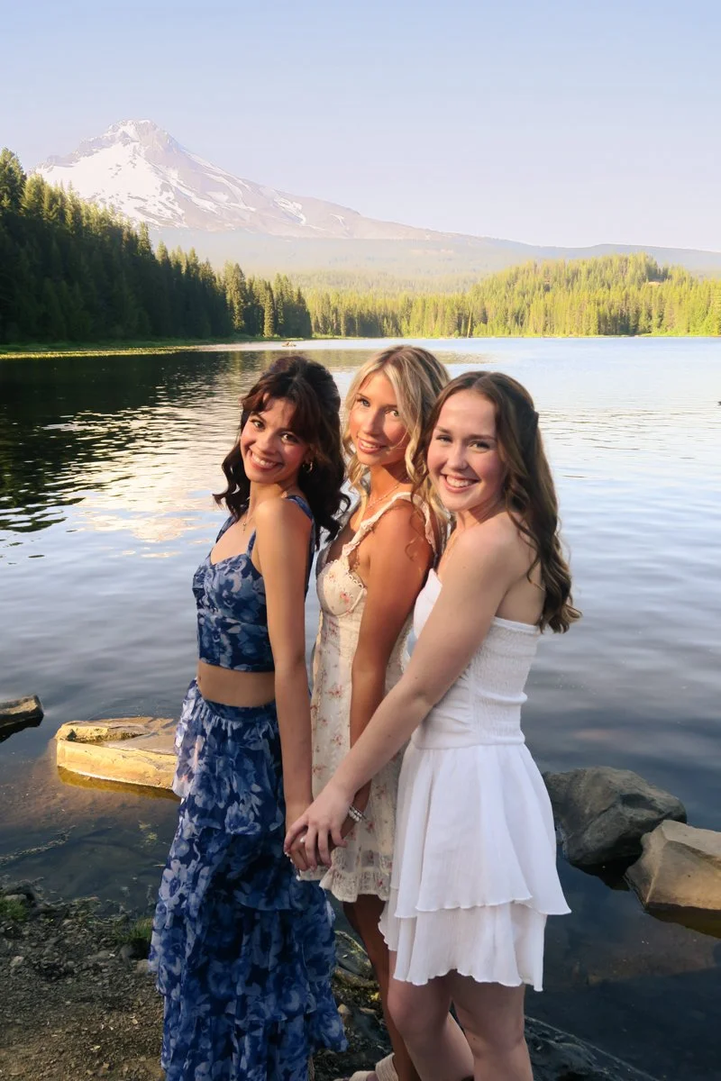 ST26 Trillium Lake Mountain Senior Team Behind the Scenes Outdoor Senior Photo Session in Goverment Camp, Oregon by Vancouver, Washington Based Photographer Natasha Victoria Photography-57.jpg
