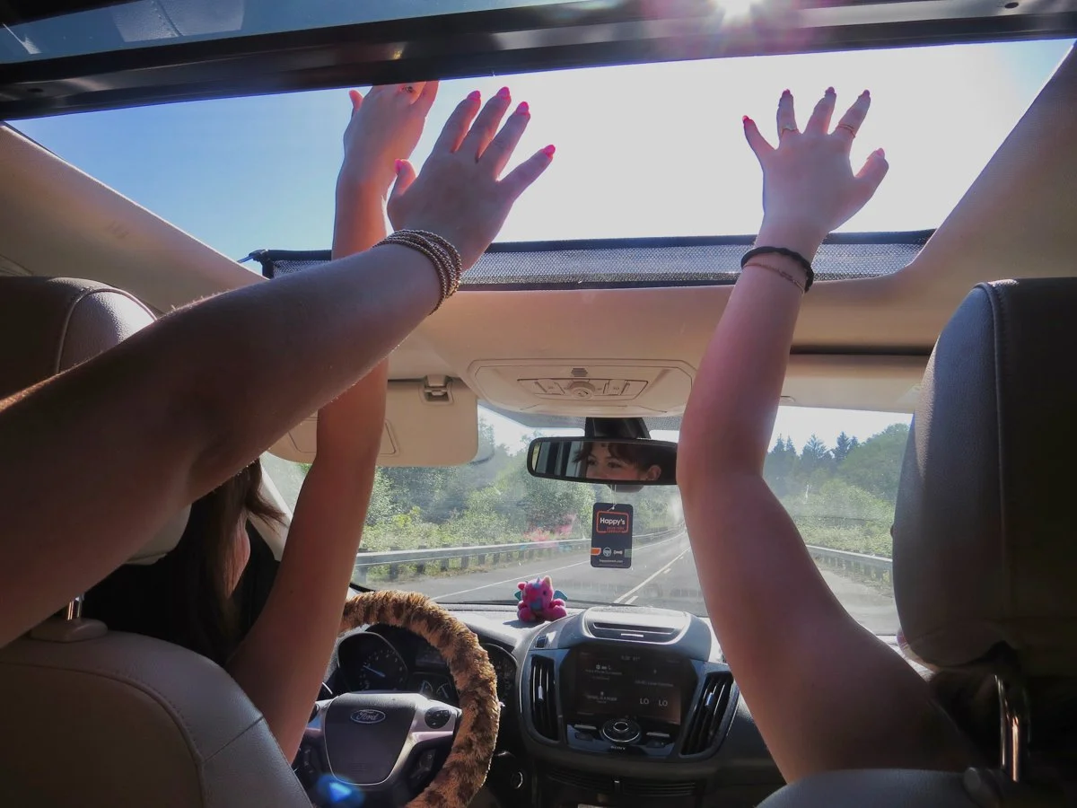 ST26 Cannon Beach Team Behind the Scenes at Outdoor Senior Photo Session in Cannon Beach, Oregon by Vancouver, Washington Based Photographer Natasha Victoria Photography-24.jpg